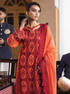 LAMOUR BY SAAD SHAIKH LAWN UN-STITCHED | ELARA