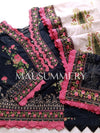 MAUSUMMERY PRET-D 09