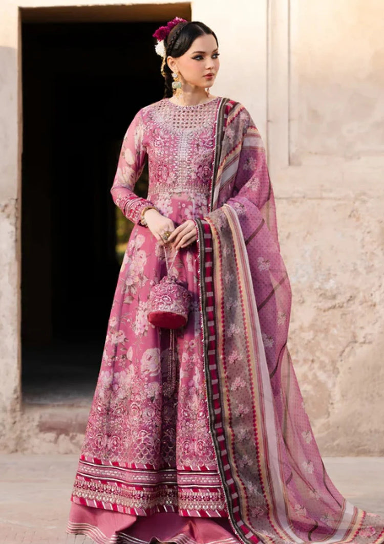 RUMI BY XENIA LUXURY FORMALS | BANO