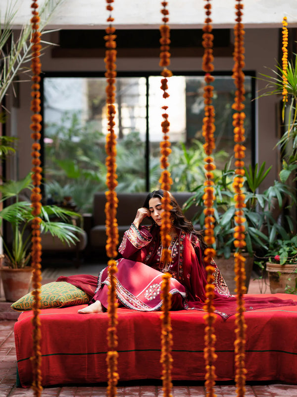 SATRANGI BY MAHNUR-06
