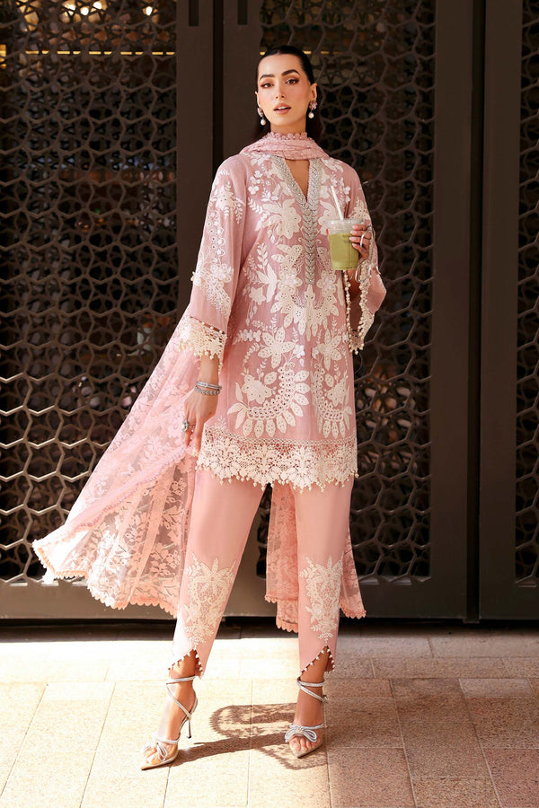 MARIA.B LUXURY LAWN | D-2603-A