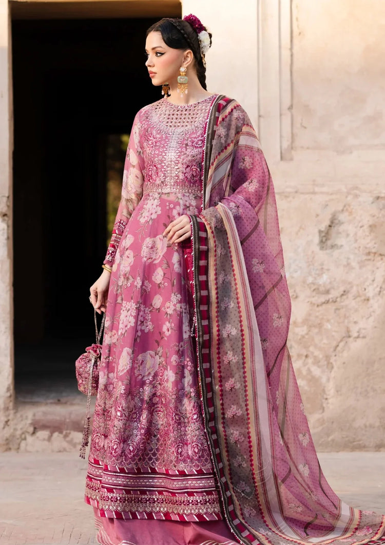 RUMI BY XENIA LUXURY FORMALS | BANO