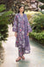 SHEEN PRINTS BY ALIZEH UN-STICHED 3PC|AF-PL-6012-INDIGO