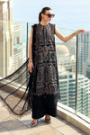 MARIA.B LUXURY LAWN | D-2608-B