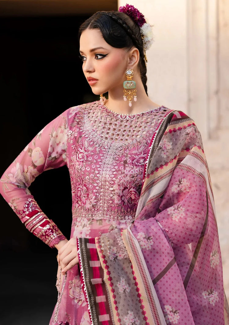 RUMI BY XENIA LUXURY FORMALS | BANO