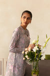 DAY BREAK BY AFROZEH CHICKEN KARI- WIND BRUSHED