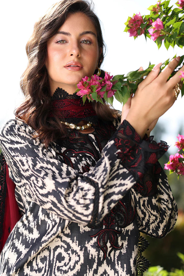 Rangrasiya Lifestyle Summer 2026-Peony