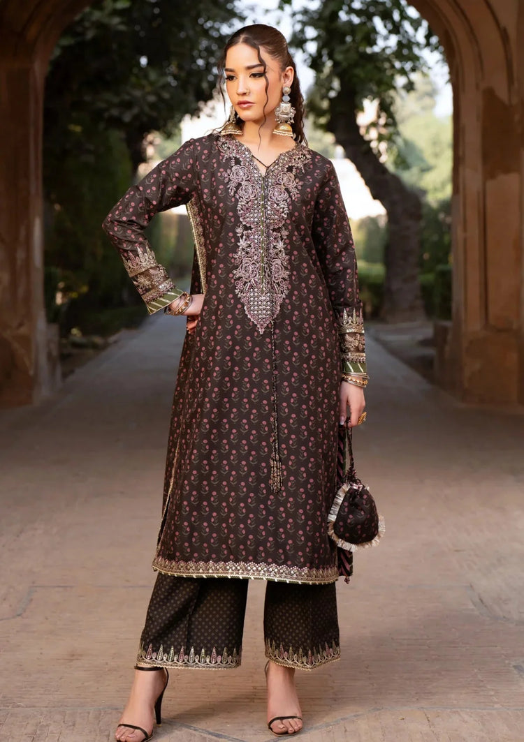 RUMI BY XENIA LUXURY FORMALS | RUHI