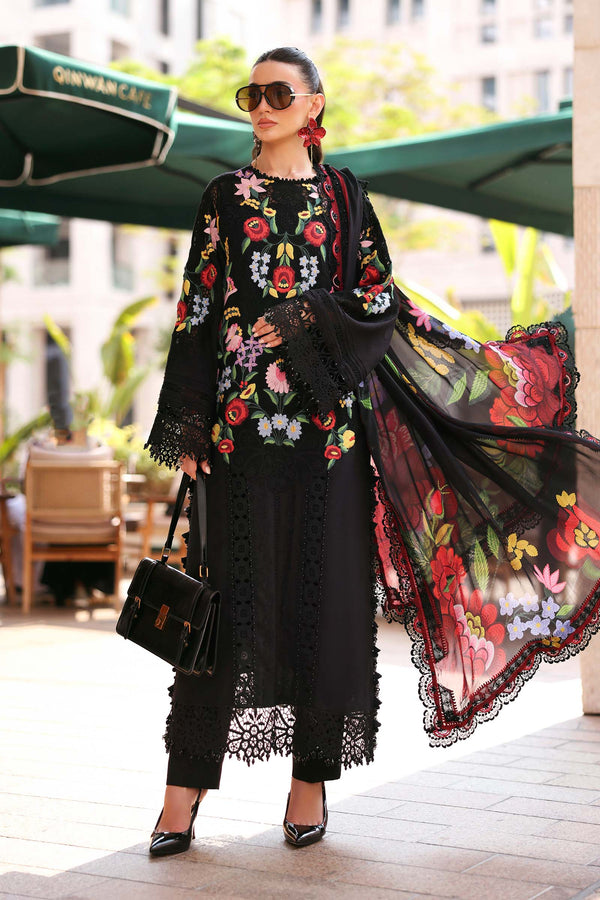 MARIA.B LUXURY LAWN | D-2610-B