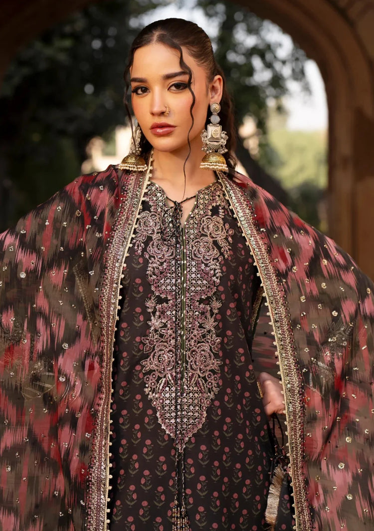 RUMI BY XENIA LUXURY FORMALS | RUHI
