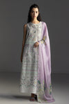 COCO BY ZARA SHAHJAHAN UN-STITCHED 3PC | 07 A