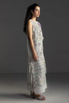 COCO BY ZARA SHAHJAHAN UN-STITCHED 3PC | 07 A