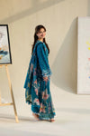 VITAL BY SOBIA NAZIR UN-STITCHED 3PC | VT26-7A
