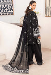NAYAB BY HUMDUM UN-STITCHED 3PC | D-01