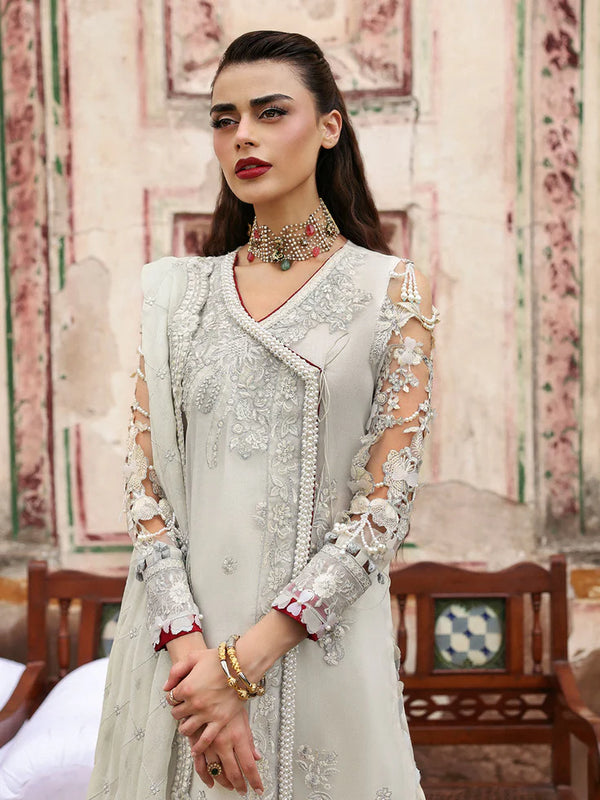Jahanara Luxury Formals By Parishay | D-07