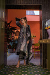 DESIGN 7B SUMMER VITAL '24 UNSTITCHED