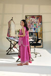 VITAL BY SOBIA NAZIR UN-STITCHED 3PC | VT26-7B