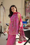 VITAL BY SOBIA NAZIR UN-STITCHED 3PC | VT26-7B