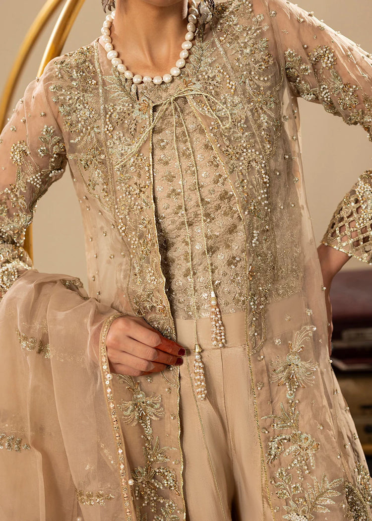 MERAKI ZOYA AHMAD- 07