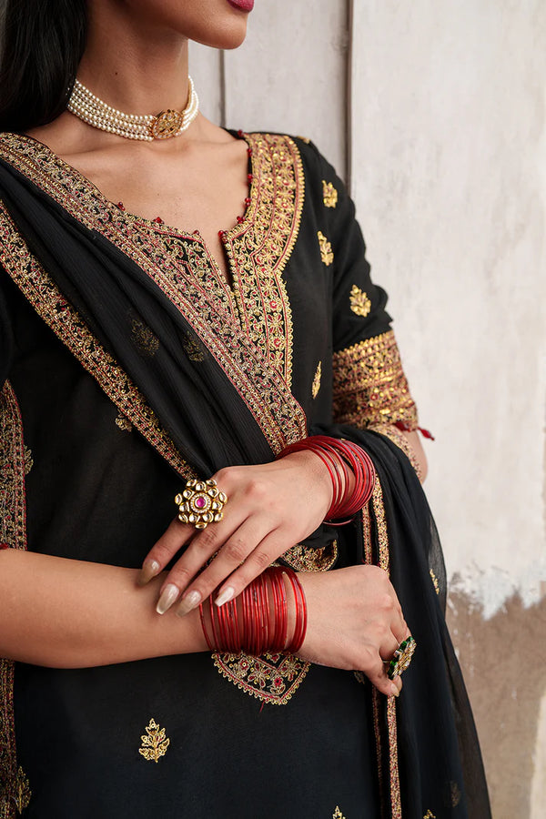 ZARIA FESTIVE PRET- NOVA