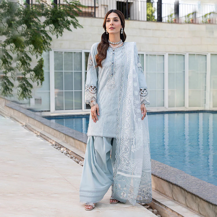 ZOYA AHMAD ZAFIA- 07