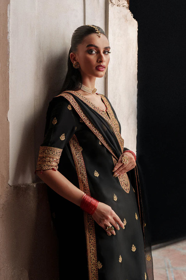 ZARIA FESTIVE PRET- NOVA