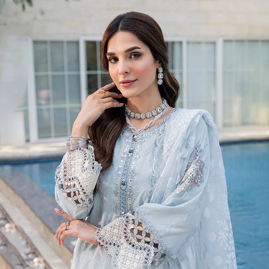 ZOYA AHMAD ZAFIA- 07