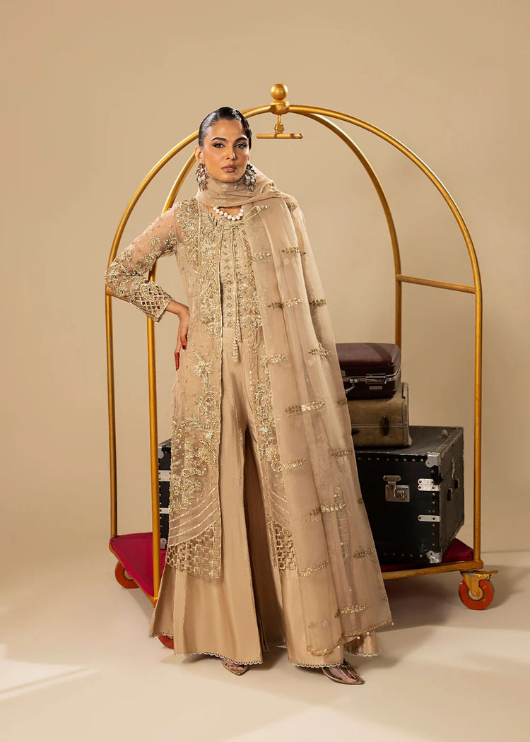 MERAKI ZOYA AHMAD- 07