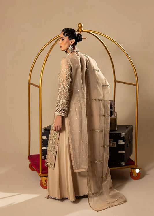 MERAKI ZOYA AHMAD- 07