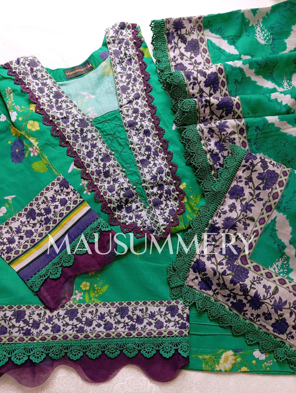 MAUSUMMERY PRET-D 06