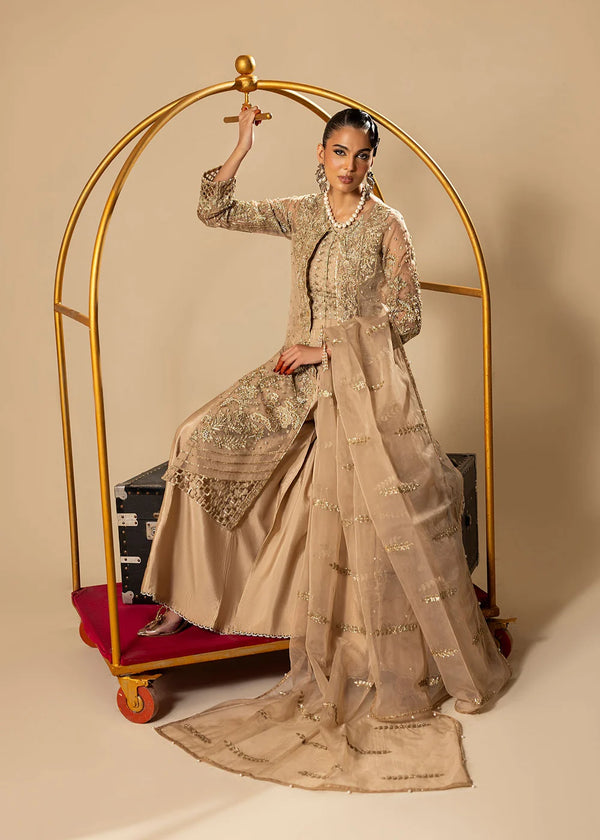 MERAKI ZOYA AHMAD- 07