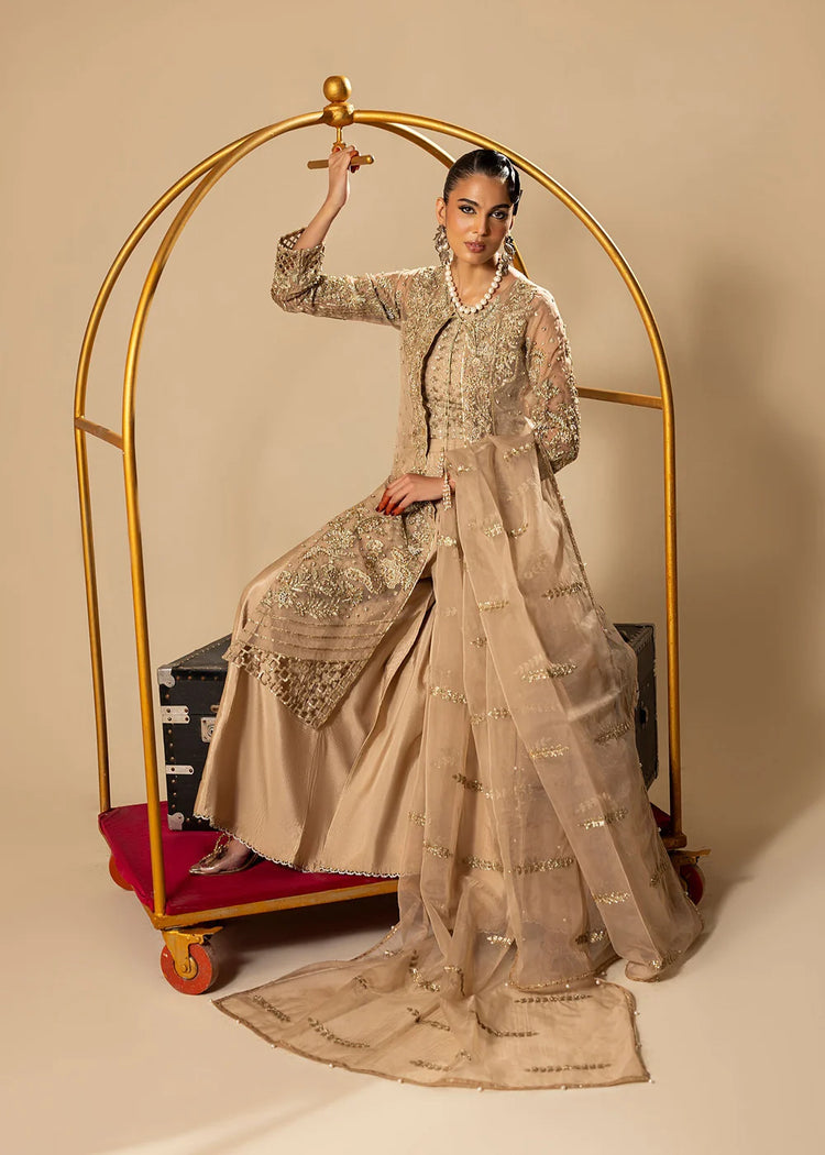 MERAKI ZOYA AHMAD- 07