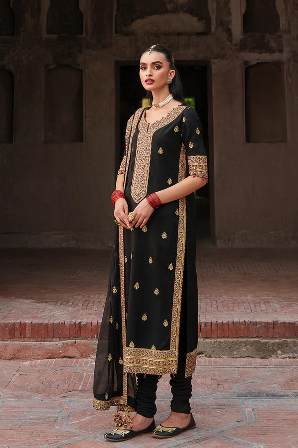 ZARIA FESTIVE PRET- NOVA