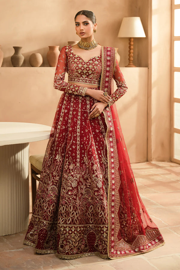 PANACHE BY AYZEL WEDDING FORMALS | FEYA