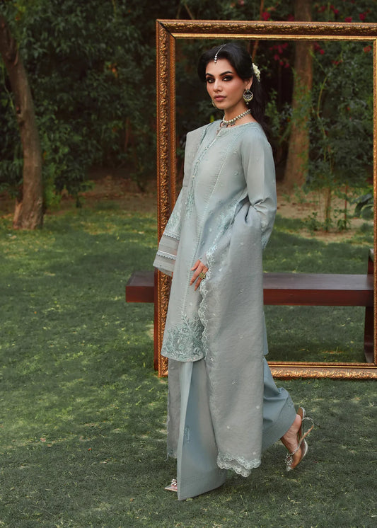 SHAHI BAGH PRET 2543- B