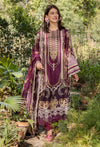 JASMINE UN-STITCHED LAWNADAN LIBAS -2366