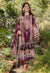 JASMINE UN-STITCHED LAWNADAN LIBAS -2366