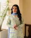 AASHIYANA BY ROHEENAZ UN-STITCHED 3PC | Zumar