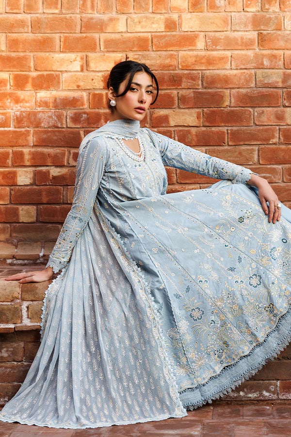 MIRABELLE BY EMAAN ADEEL UN-STITCHED 3PC | BLISSFUL DREAMS