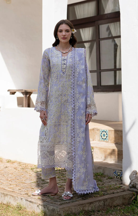 AJR Printkari 25 Lawn | Vista