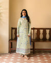AASHIYANA BY ROHEENAZ UN-STITCHED 3PC | Zumar