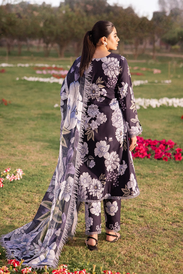SHEEN PRINTS BY ALIZEH UN-STICHED 3PC|AF-PL-6023-CALLA