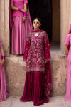 THE EMPRESS WEDDING FORMALS-KASYRA