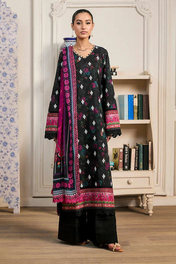 RAHA Summer Premium Chikankari Prints 07