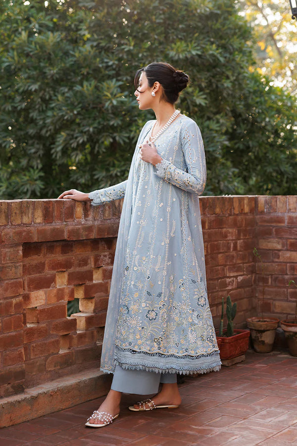MIRABELLE BY EMAAN ADEEL UN-STITCHED 3PC | BLISSFUL DREAMS