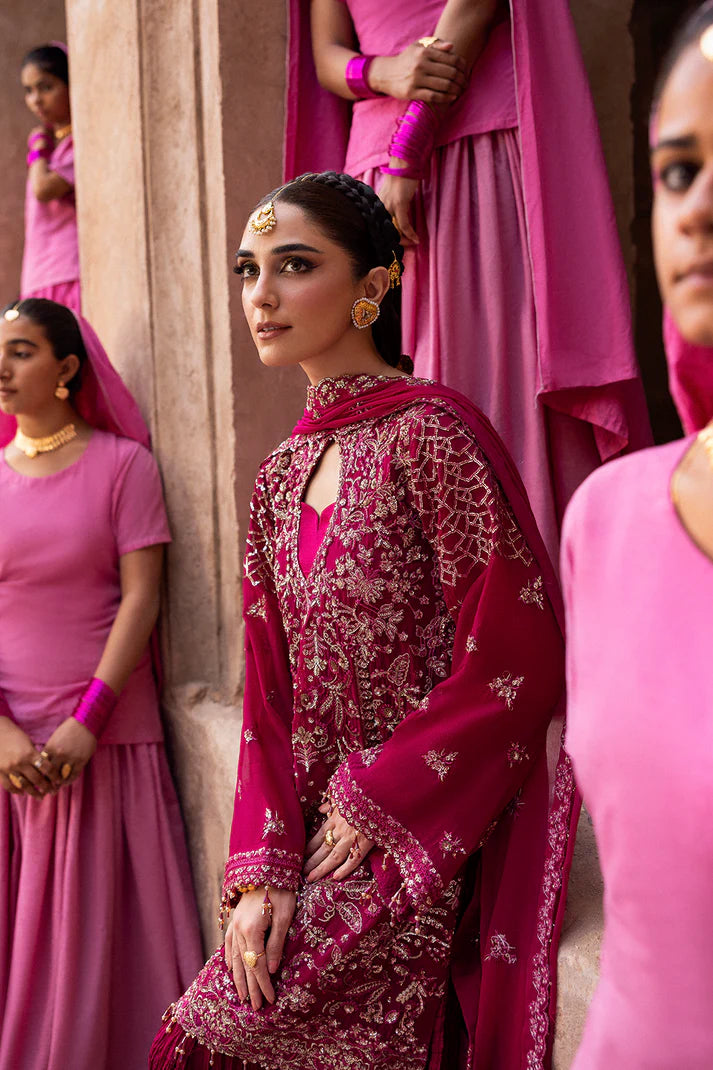 THE EMPRESS WEDDING FORMALS-KASYRA