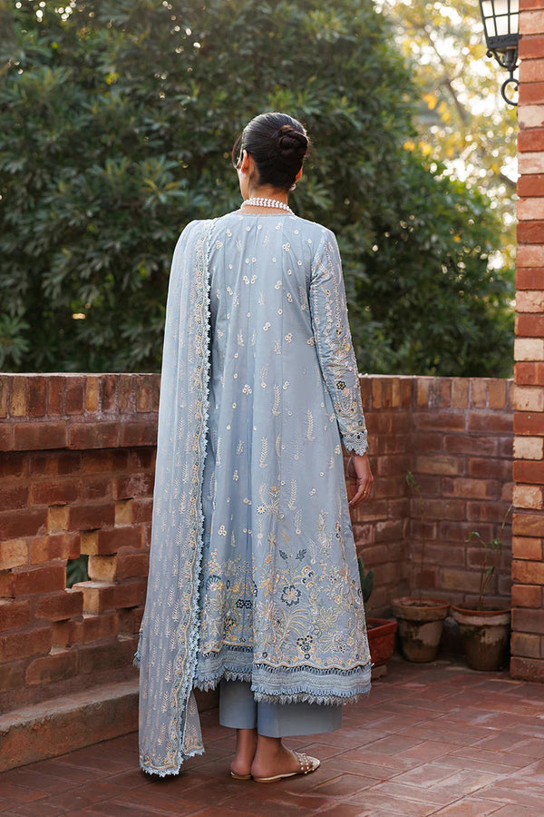 MIRABELLE BY EMAAN ADEEL UN-STITCHED 3PC | BLISSFUL DREAMS