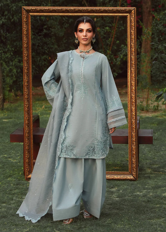 SHAHI BAGH PRET 2543- B