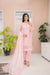 GEORGIA SEMI-STITCHED LAWN BY ZAINAB FAZLANI - ELLE