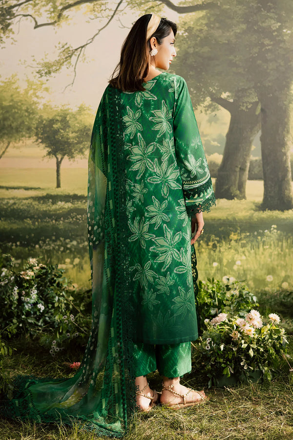NUREH BLOOM PREMIUM LAWN | BL-17
